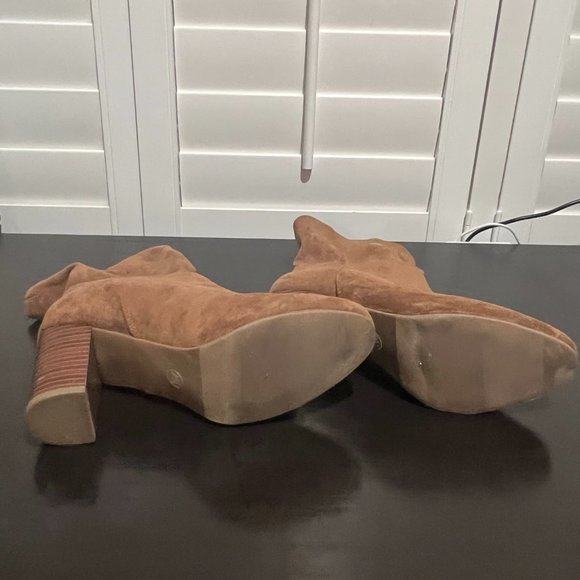 A New Day  Booties - Size 7.5 - NWT - Picture 5 of 7